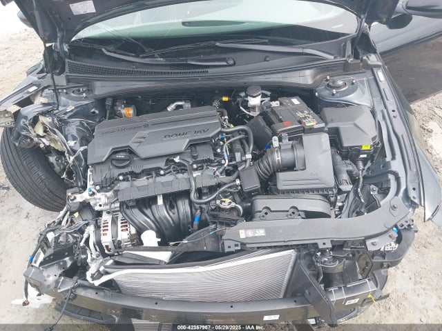 Hyundai mpi nu pe 2024 KMHLS4DG5RU828603 Image 10
