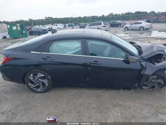 Hyundai mpi nu pe 2024 KMHLS4DG5RU828603 Image 13