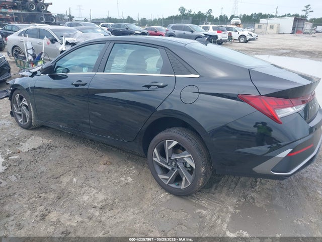Hyundai mpi nu pe 2024 KMHLS4DG5RU828603 Image 3