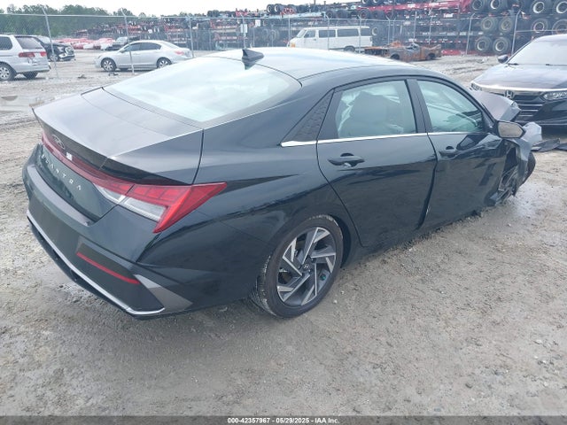 Hyundai mpi nu pe 2024 KMHLS4DG5RU828603 Image 4