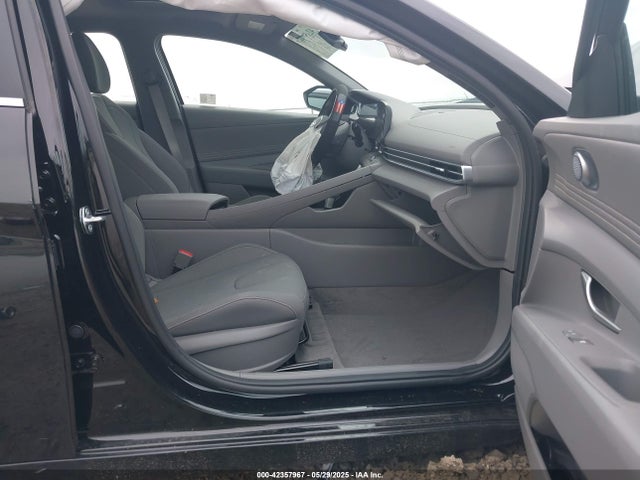 Hyundai mpi nu pe 2024 KMHLS4DG5RU828603 Image 5