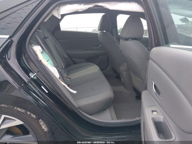 Hyundai mpi nu pe 2024 KMHLS4DG5RU828603 Image 8