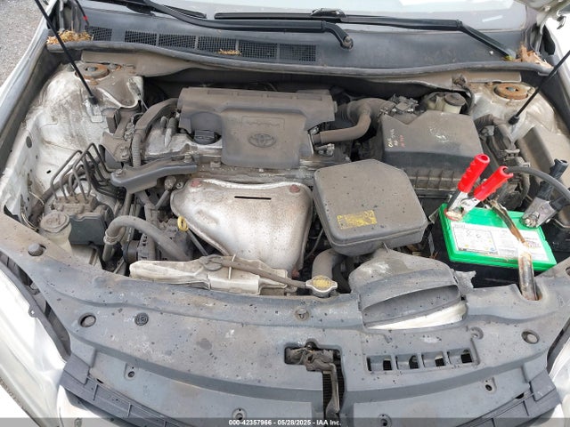 4T1BF1FK4FU874743 Toyota 2ar-fe