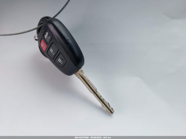 4T1BF1FK4FU874743 Toyota 2ar-fe