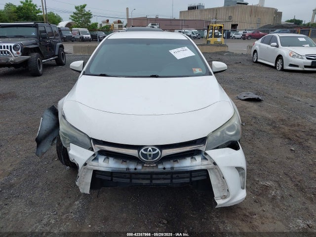4T1BF1FK4FU874743 Toyota 2ar-fe