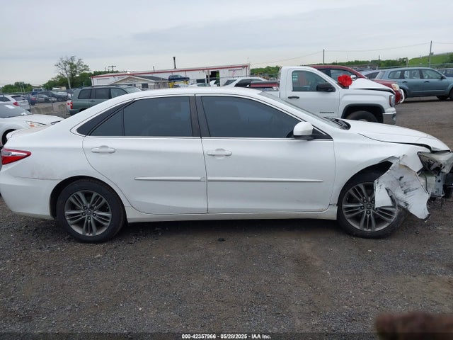 4T1BF1FK4FU874743 Toyota 2ar-fe