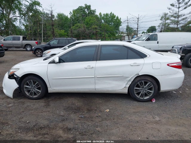 4T1BF1FK4FU874743 Toyota 2ar-fe