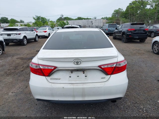 4T1BF1FK4FU874743 Toyota 2ar-fe