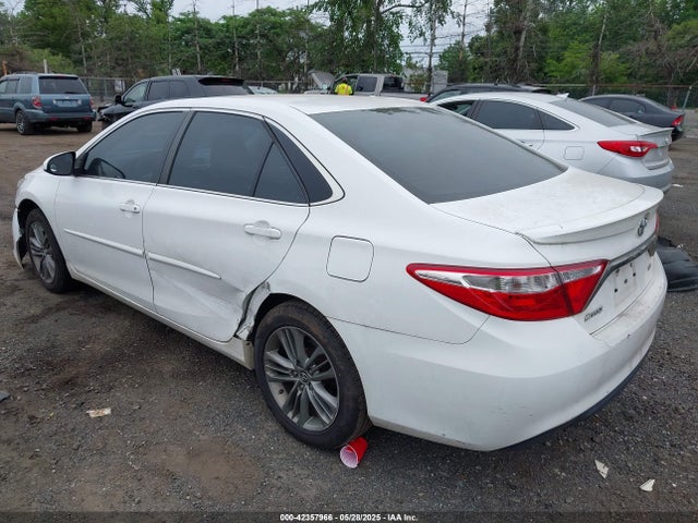 4T1BF1FK4FU874743 Toyota 2ar-fe