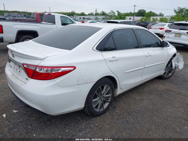 4T1BF1FK4FU874743 Toyota 2ar-fe