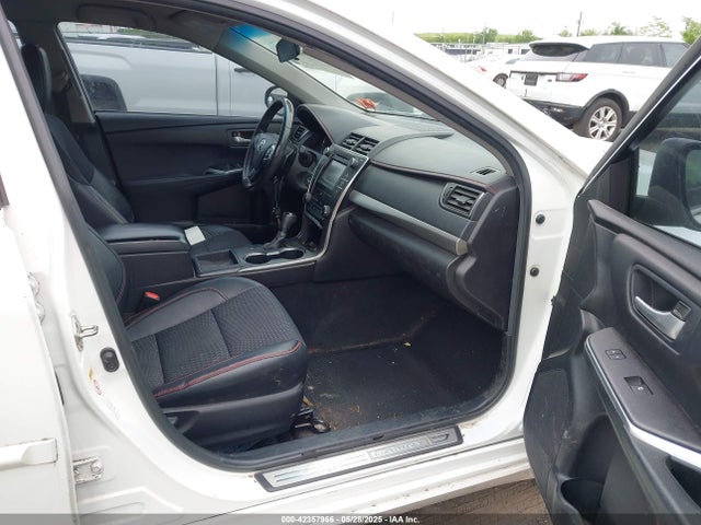 4T1BF1FK4FU874743 Toyota 2ar-fe