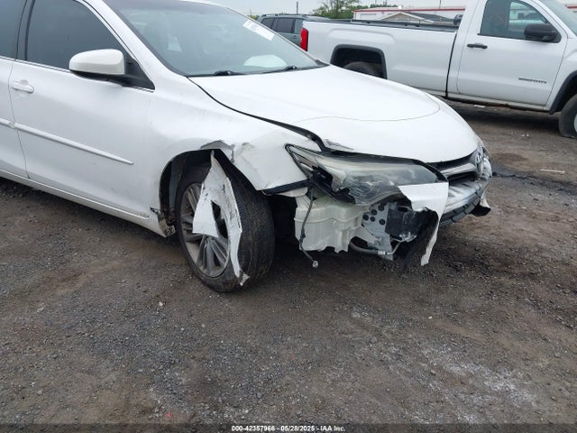 4T1BF1FK4FU874743 Toyota 2ar-fe
