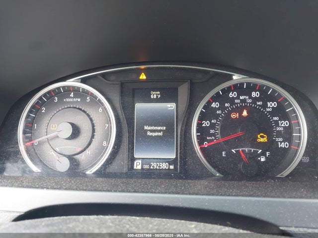 4T1BF1FK4FU874743 Toyota 2ar-fe