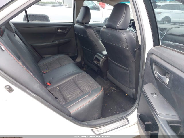 4T1BF1FK4FU874743 Toyota 2ar-fe