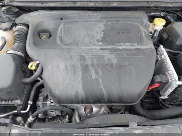 1C3CDFAA4GD752349 Dodge DART SE