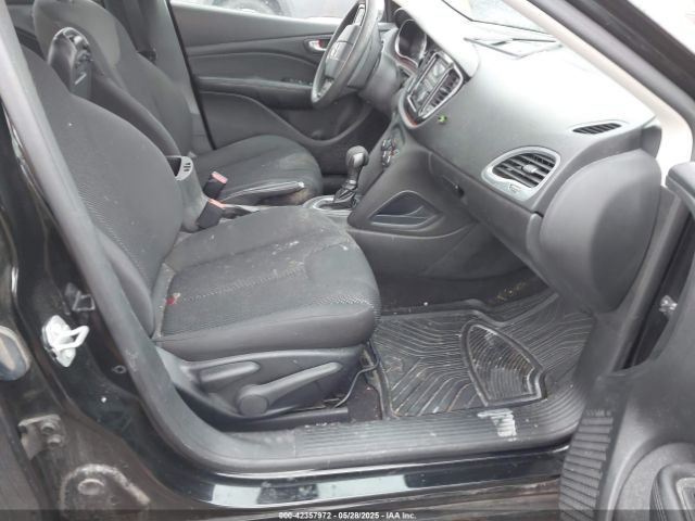 1C3CDFAA4GD752349 Dodge DART SE