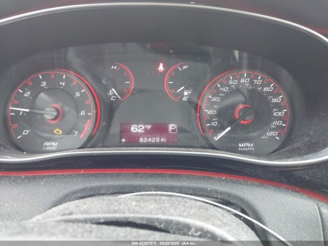 1C3CDFAA4GD752349 Dodge DART SE