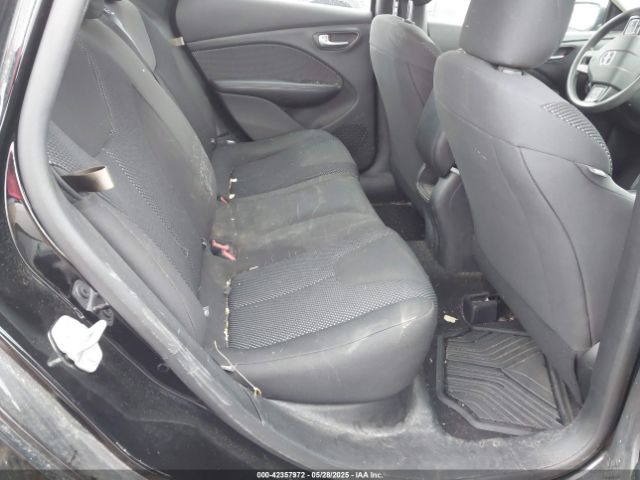 1C3CDFAA4GD752349 Dodge DART SE