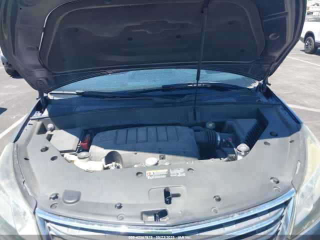 1GNKRGKD1EJ152787 Chevrolet Traverse 1lt