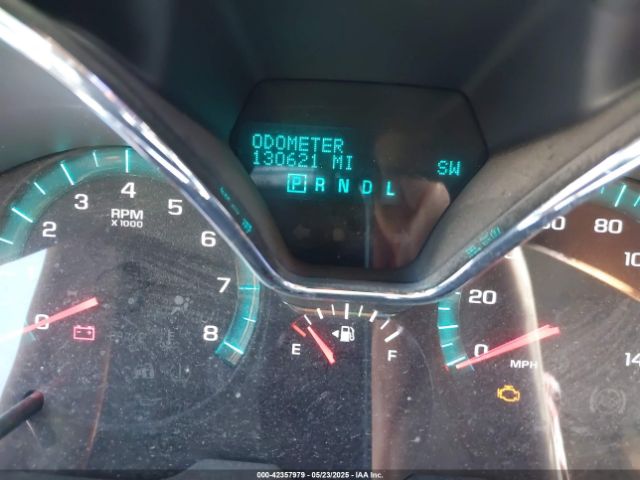 1GNKRGKD1EJ152787 Chevrolet Traverse 1lt