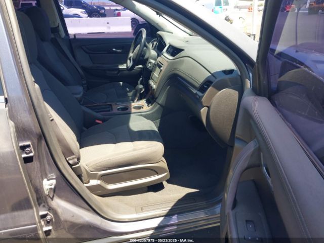 1GNKRGKD1EJ152787 Chevrolet Traverse 1lt