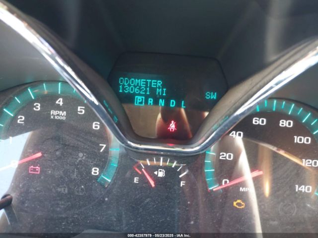 1GNKRGKD1EJ152787 Chevrolet Traverse 1lt