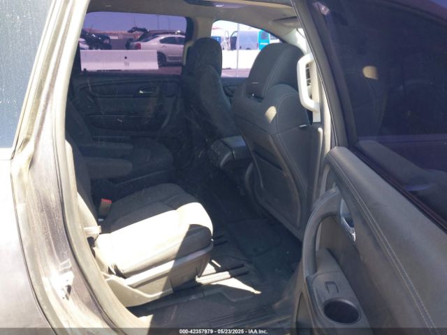 1GNKRGKD1EJ152787 Chevrolet Traverse 1lt