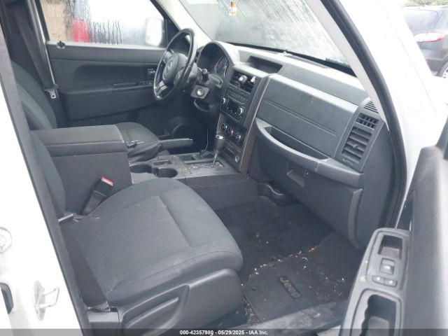 2012 JEEP LIBERTY 1C4PJMAK3CW104485 Photo 4