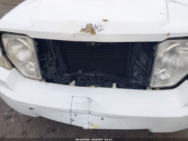 2012 JEEP LIBERTY 1C4PJMAK3CW104485 Photo 5