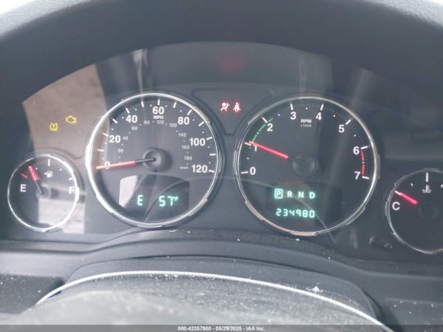 2012 JEEP LIBERTY 1C4PJMAK3CW104485 Photo 6