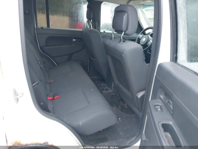 2012 JEEP LIBERTY 1C4PJMAK3CW104485 Photo 7