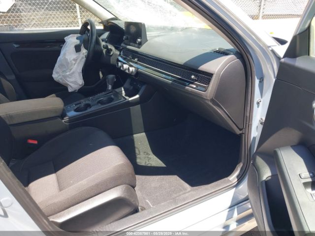 2023 HONDA CIVIC 2HGFE1F76PH309873 Photo 4