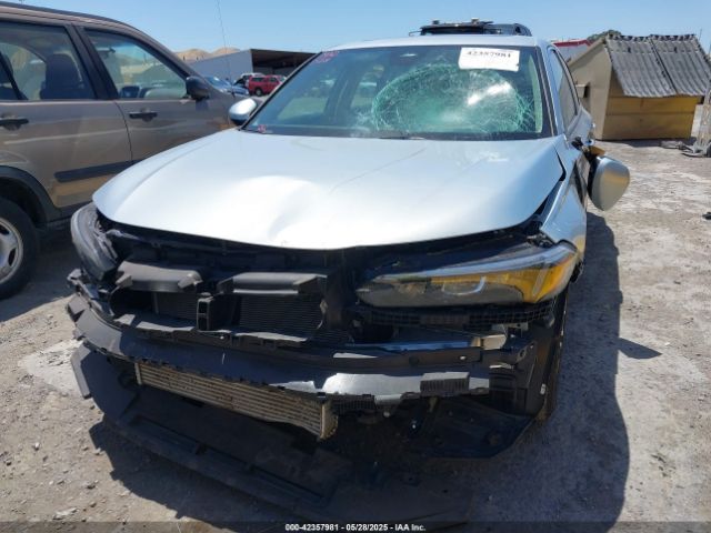 2023 HONDA CIVIC 2HGFE1F76PH309873 Photo 5