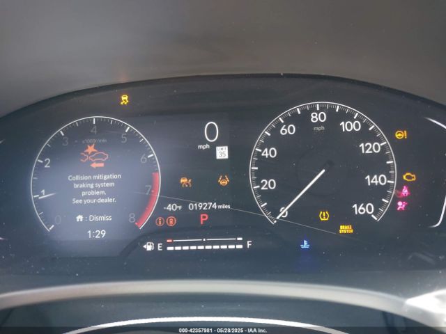 2023 HONDA CIVIC 2HGFE1F76PH309873 Photo 6
