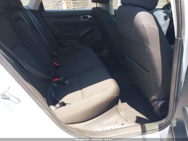 2023 HONDA CIVIC 2HGFE1F76PH309873 Photo 7