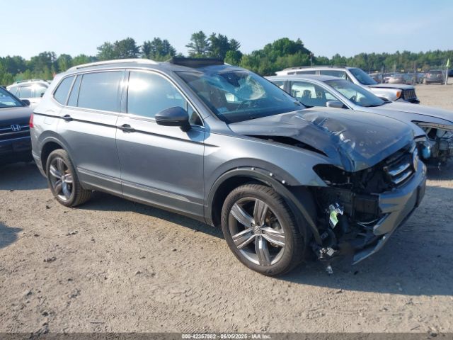 2021 VOLKSWAGEN TIGUAN 3VV2B7AX9MM015804