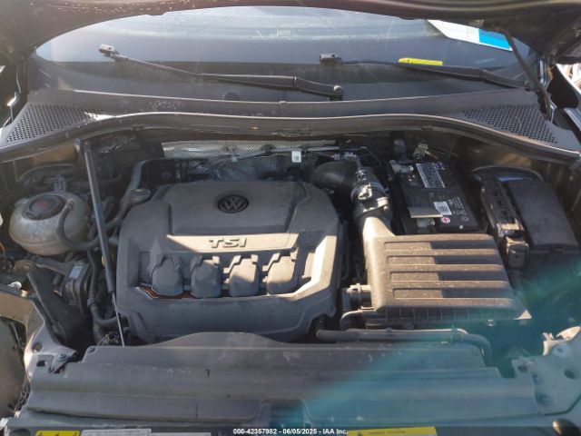 2021 VOLKSWAGEN TIGUAN 3VV2B7AX9MM015804 Photo 9