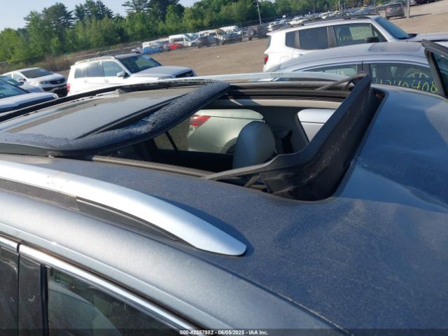 3VV2B7AX9MM015804 Volkswagen Tiguan