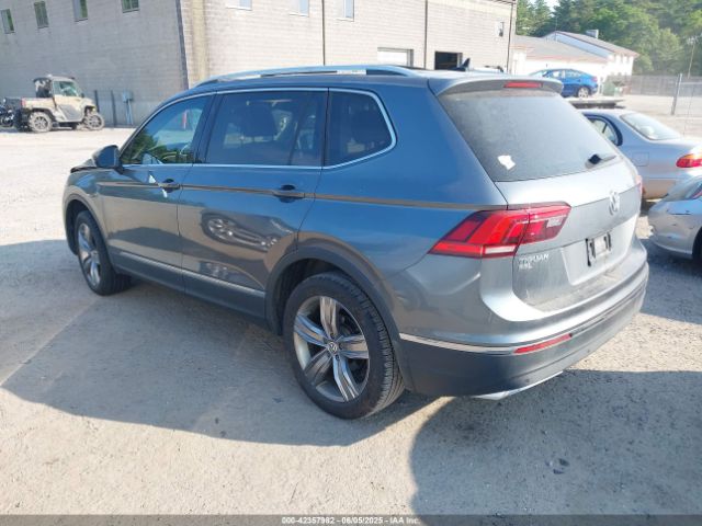 2021 VOLKSWAGEN TIGUAN 3VV2B7AX9MM015804 Photo 2