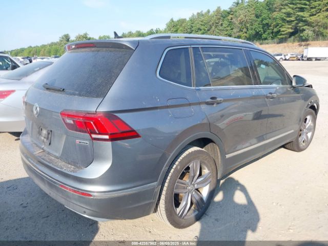 2021 VOLKSWAGEN TIGUAN 3VV2B7AX9MM015804 Photo 3