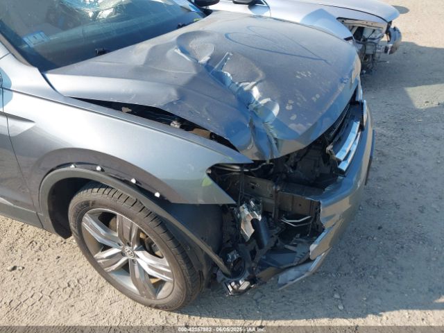 2021 VOLKSWAGEN TIGUAN 3VV2B7AX9MM015804 Photo 5