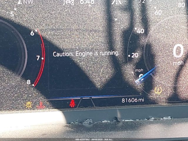 2021 VOLKSWAGEN TIGUAN 3VV2B7AX9MM015804 Photo 6