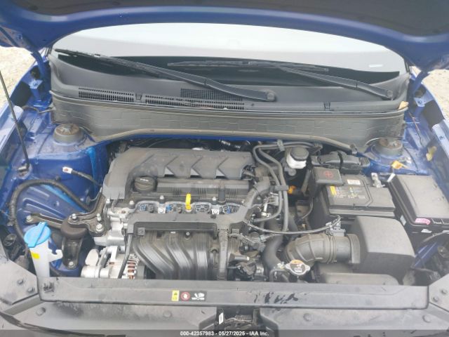 2022 HYUNDAI VENUE KMHRC8A3XNU203804 Photo 9
