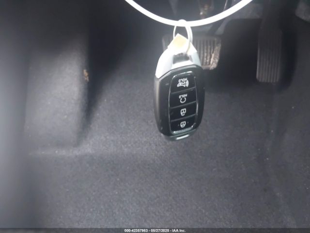 2022 HYUNDAI VENUE KMHRC8A3XNU203804 Photo 10