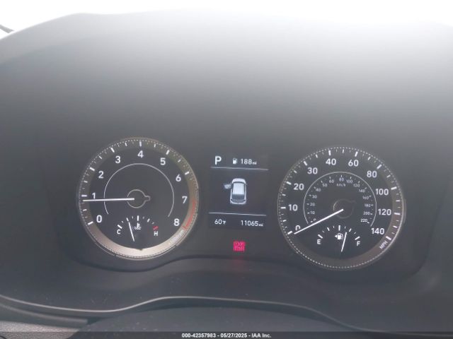 2022 HYUNDAI VENUE KMHRC8A3XNU203804 Photo 6