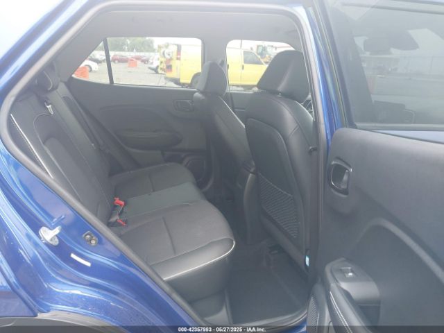2022 HYUNDAI VENUE KMHRC8A3XNU203804 Photo 7