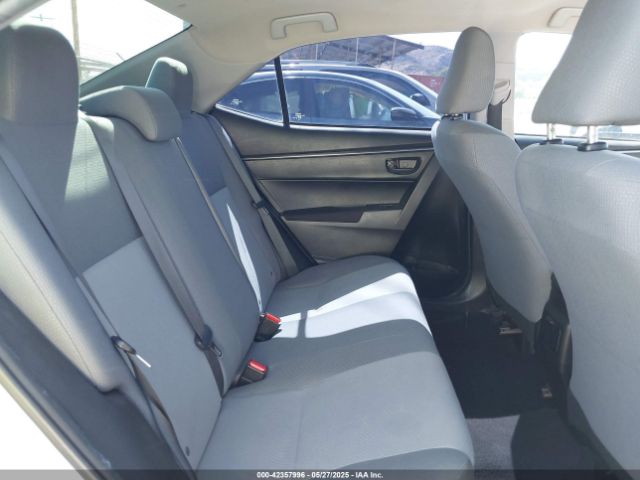5YFBURHE8GP421983 Toyota COROLLA L