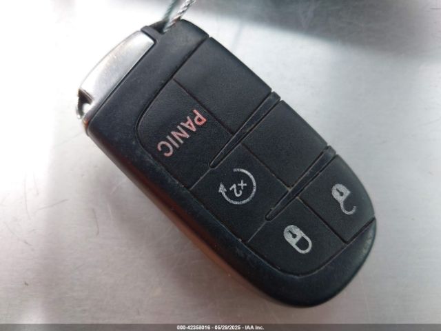 3C4PDDEG6ET300815 Dodge Journey R/t