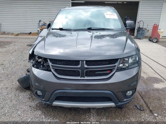 3C4PDDEG6ET300815 Dodge Journey R/t
