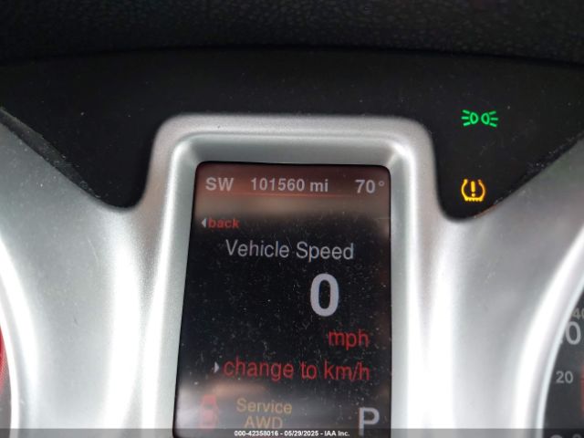 3C4PDDEG6ET300815 Dodge Journey R/t